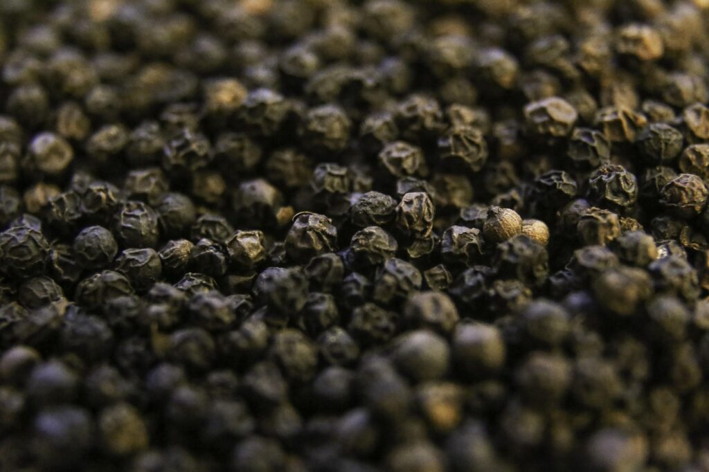 black pepper texture, seasoning, pepper short focus, peppercorns, whole black pepper, food, meal, dinner, whole, organic, natural, fresh, seasonal, gourmet, delicious, black, cuisine, cooking, kitchen, ingredient